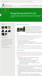 Mobile Screenshot of msspl.org